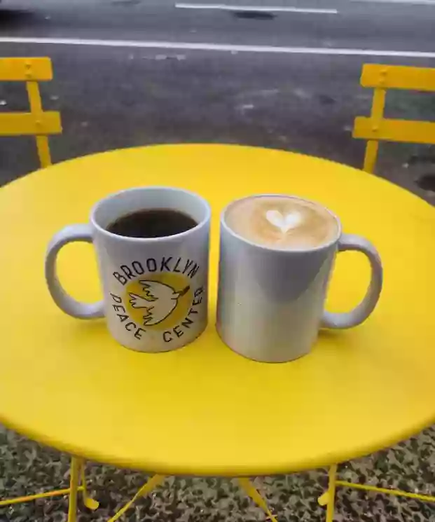Peace Cafe Peace Cafe
