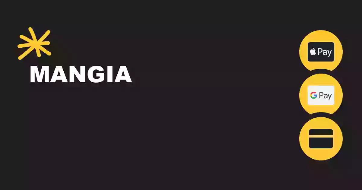 Mangia Mangia