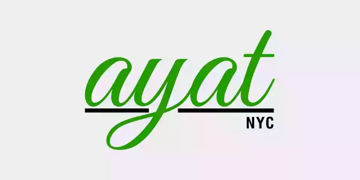 Ayat