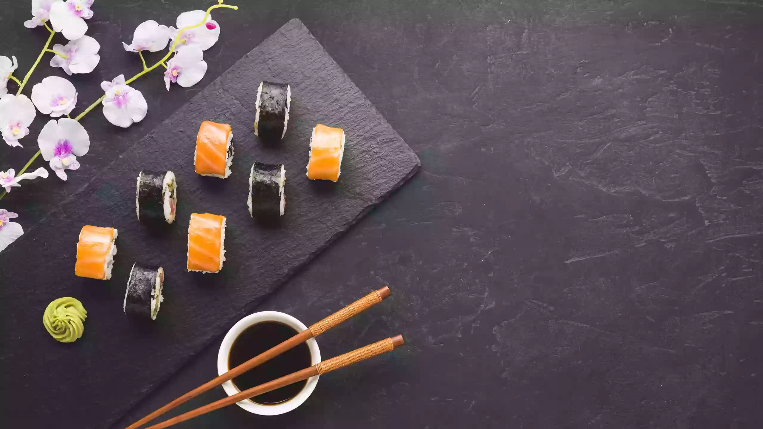 Aburi Sushi Aburi Sushi
