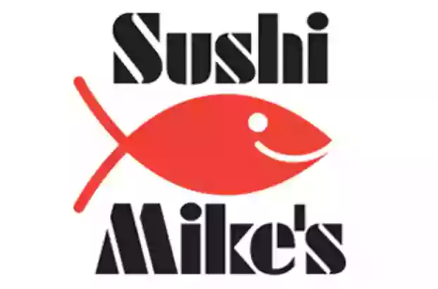 Sushi Mike's Sushi Mike's