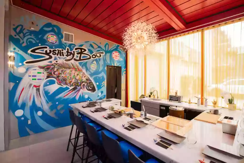 Disco Sushi Disco Sushi