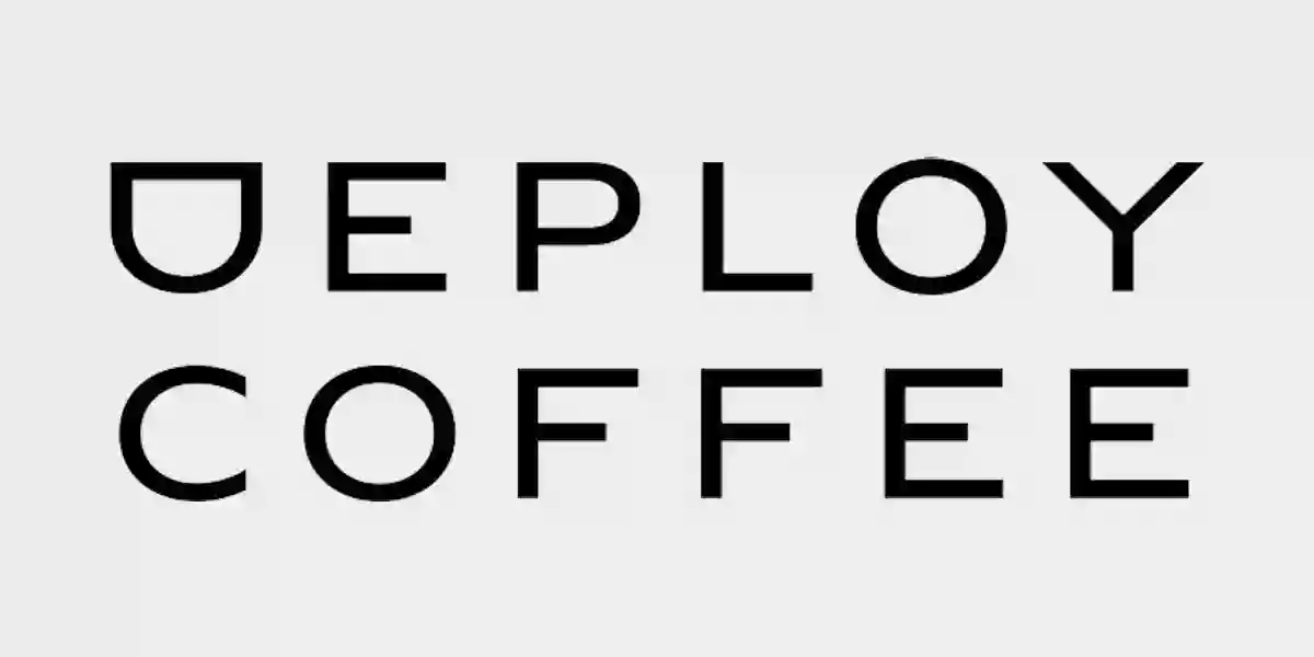 Deploy Coffee Deploy Coffee