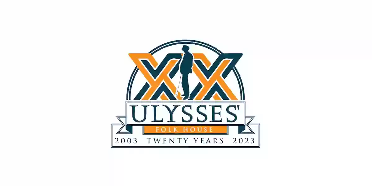 Ulysses' Ulysses'