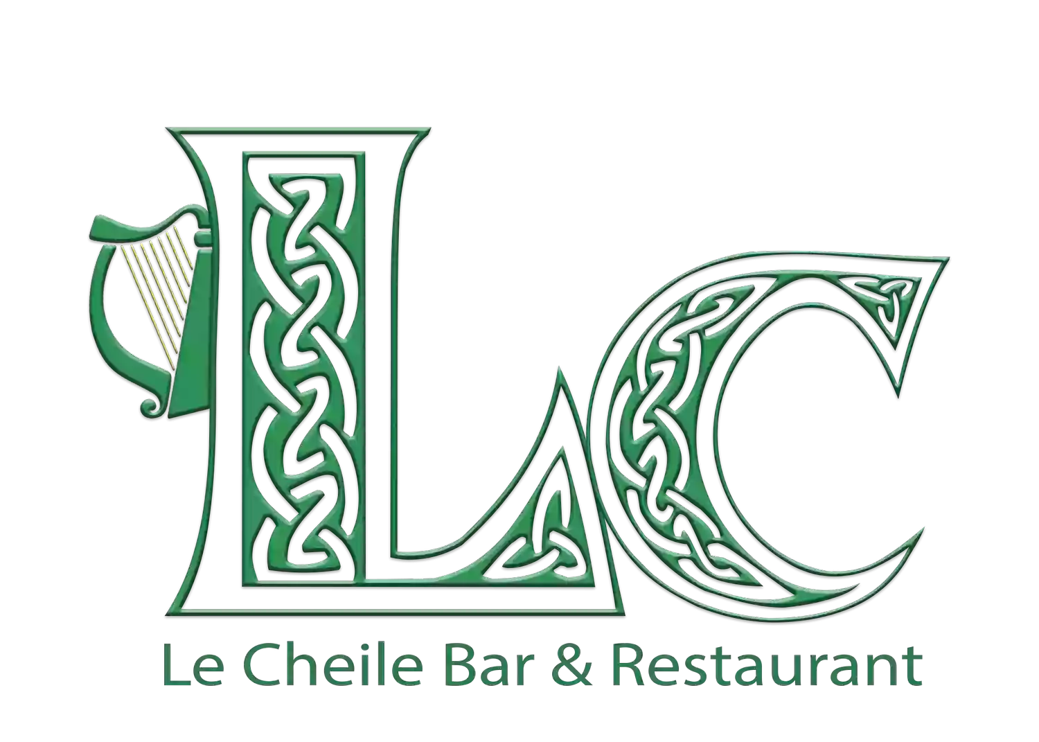 Le Chéile Le Chéile