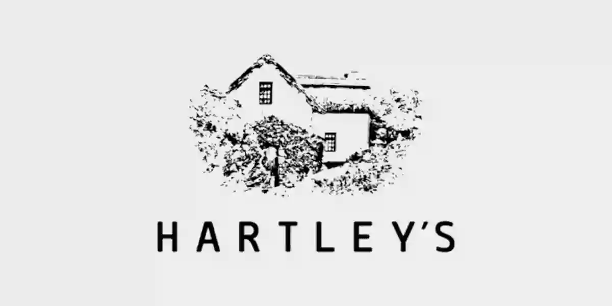 Hartley's Hartley's