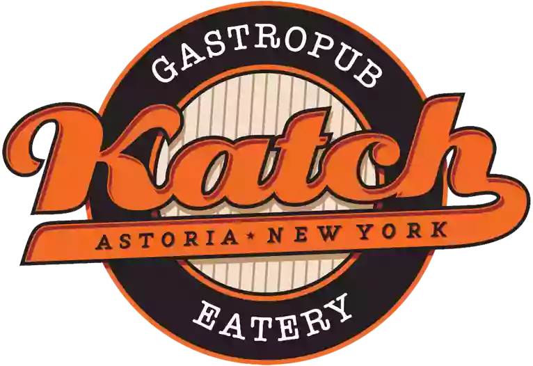 Katch Astoria Katch Astoria