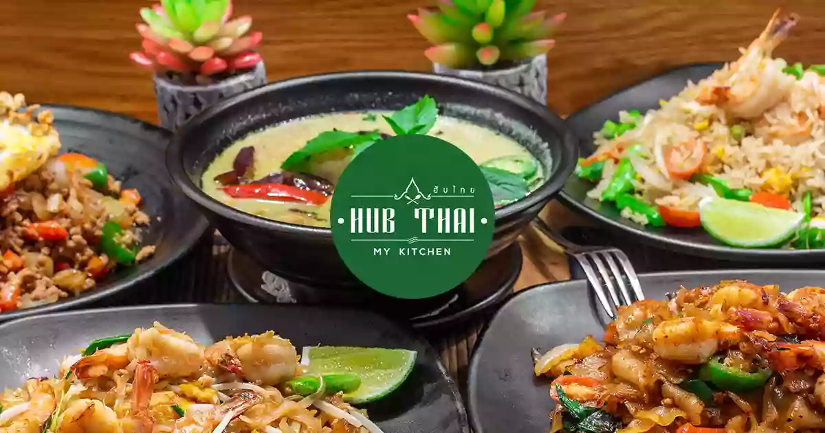 Hub Thai Hub Thai