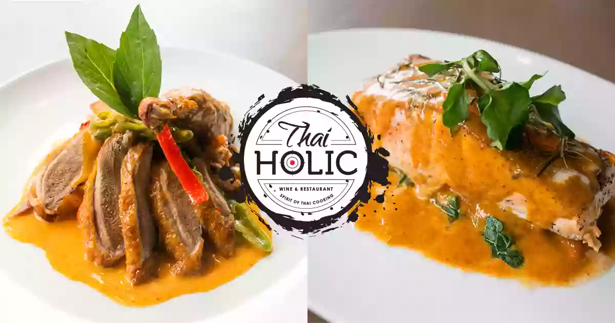 Thai Holic Thai Holic
