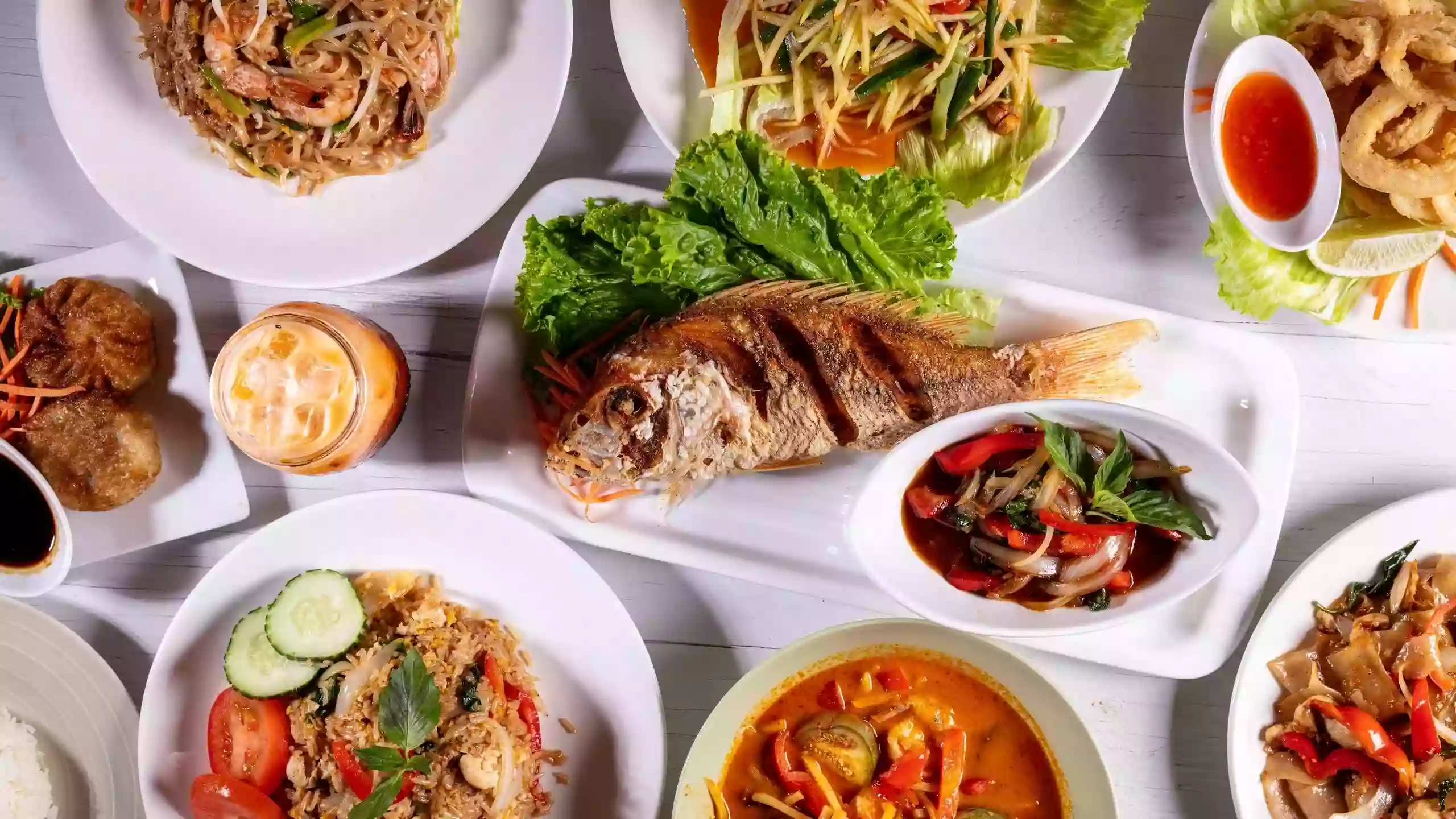 Eatzy Thai Eatzy Thai