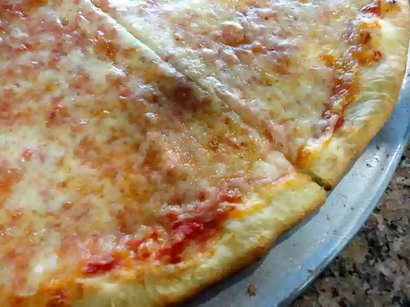 Brooklyn Pizza