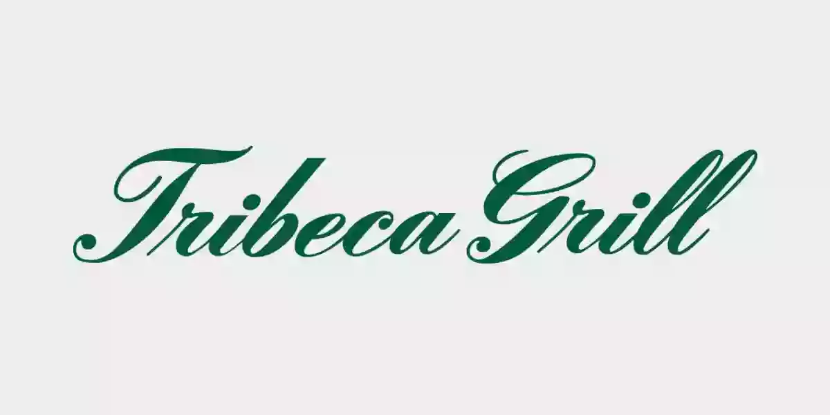 Tribeca Grill Tribeca Grill