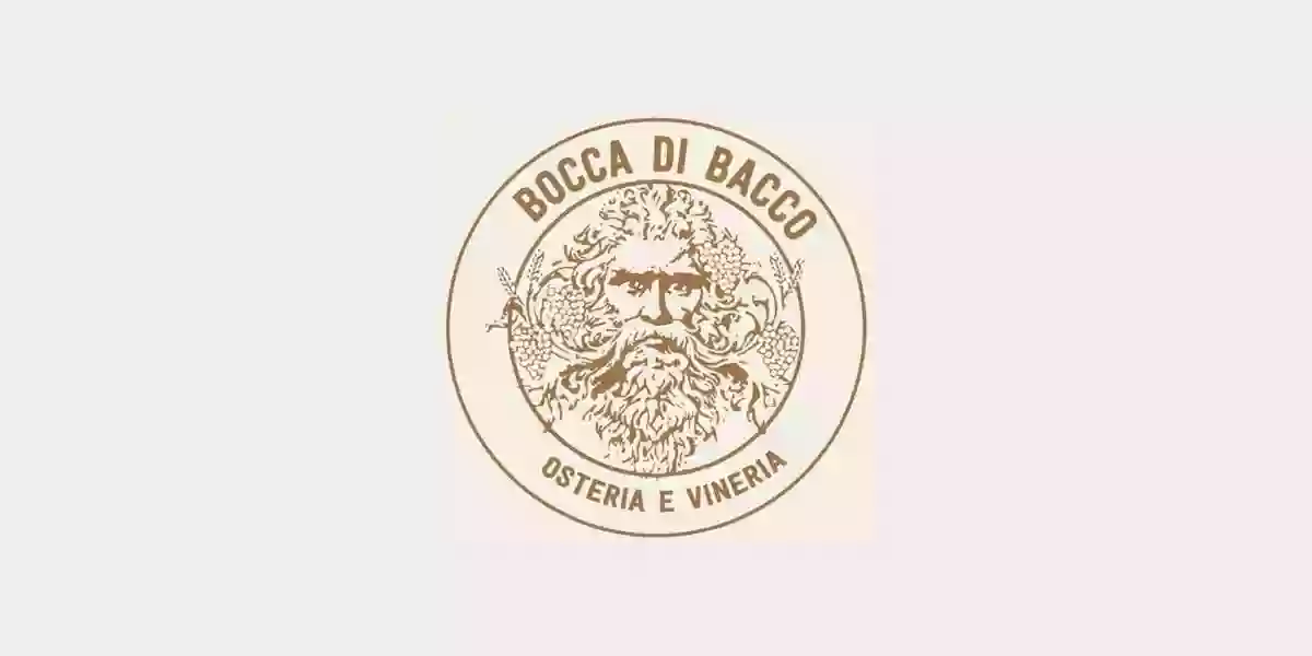 Bocca di Bacco Bocca di Bacco