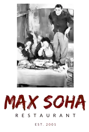 Max Soha Max Soha