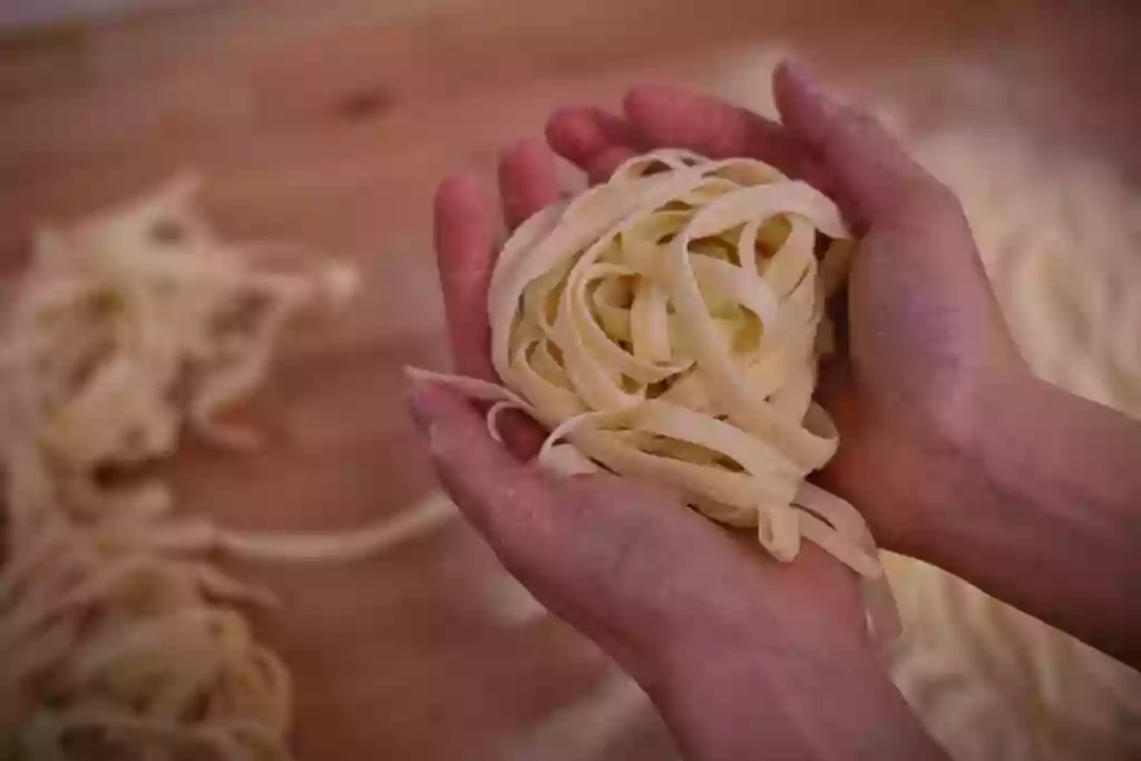 Pastitalia Pastitalia