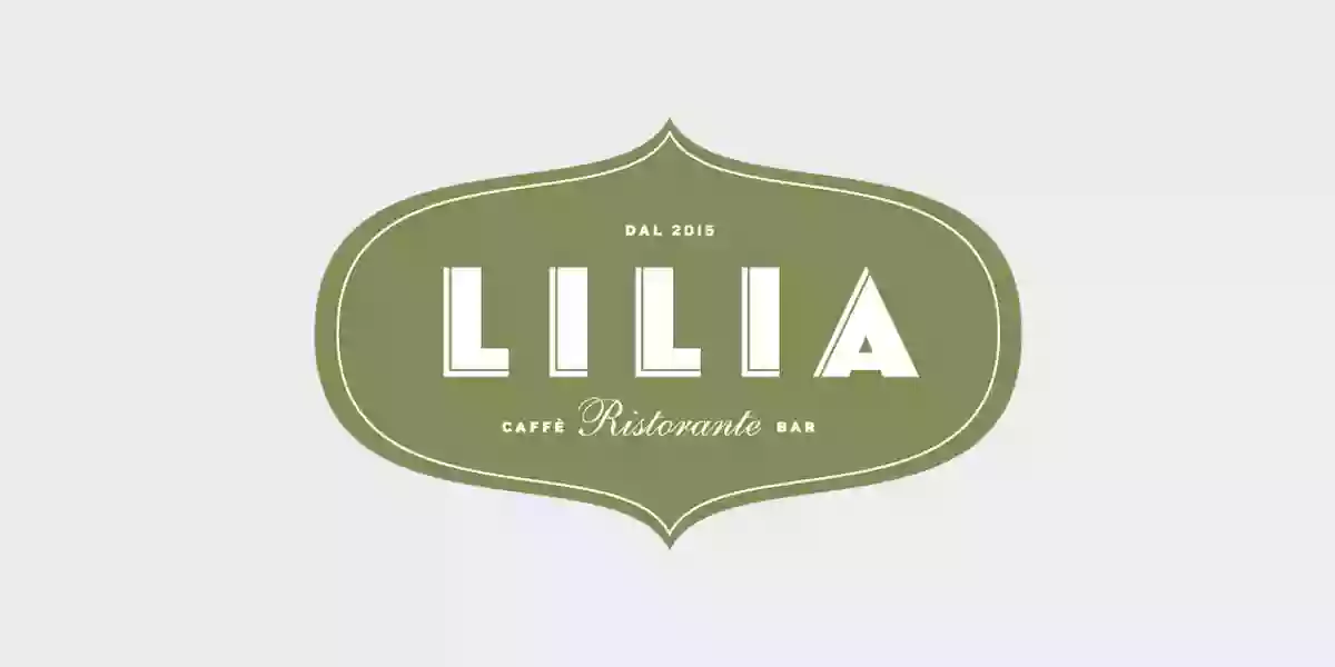 Lilia Lilia