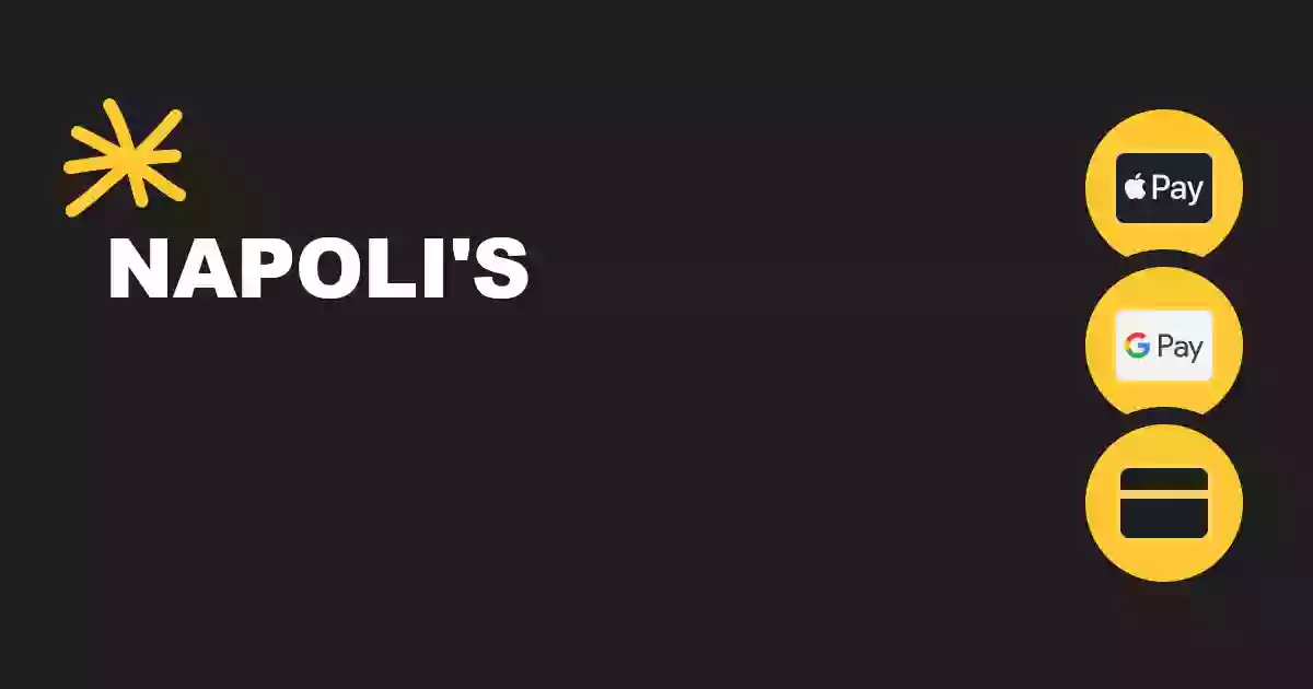 Napoli's Napoli's