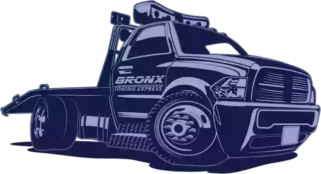 Bronx Towing Express Bronx Towing Express