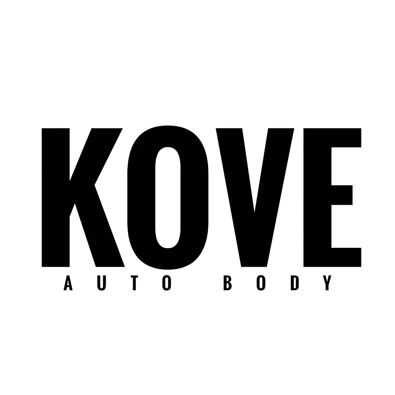 KOVE AUTOBODY KOVE AUTOBODY