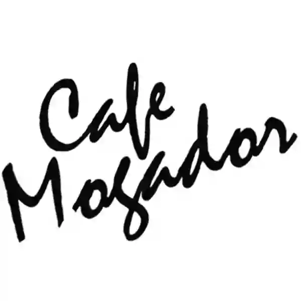 Cafe Mogador Cafe Mogador