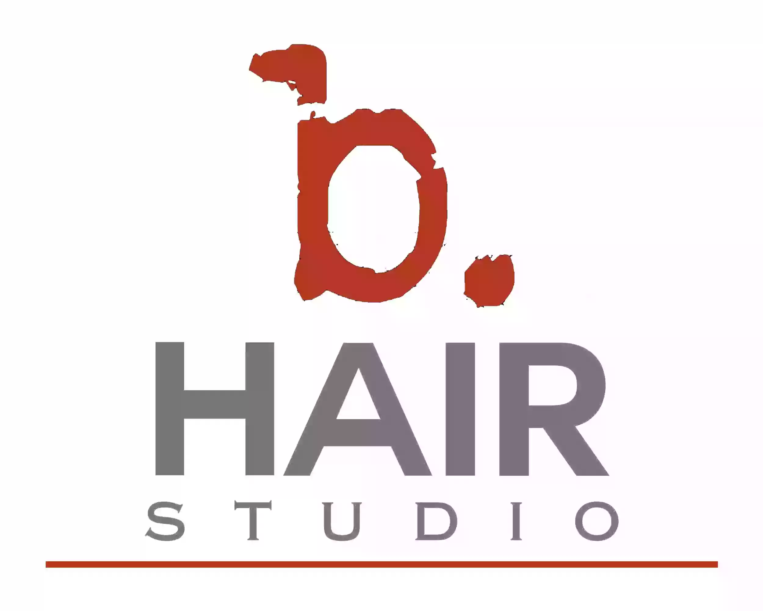 B Hair Studio B Hair Studio