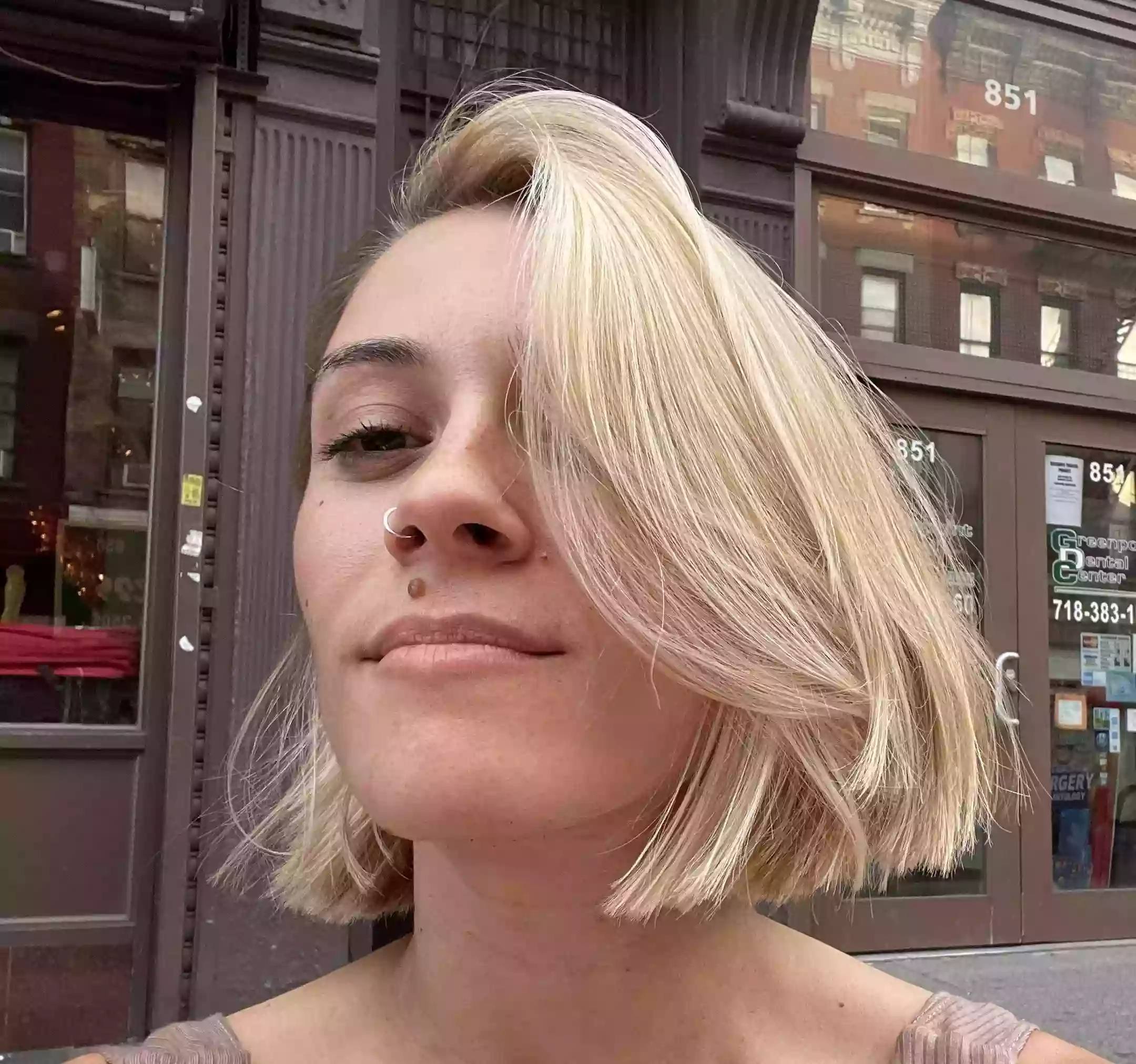 Friseur NYC Friseur NYC
