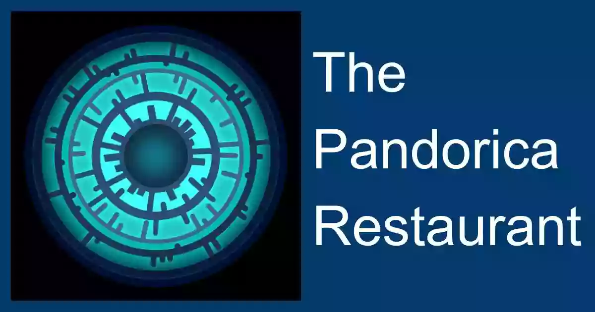The Pandorica