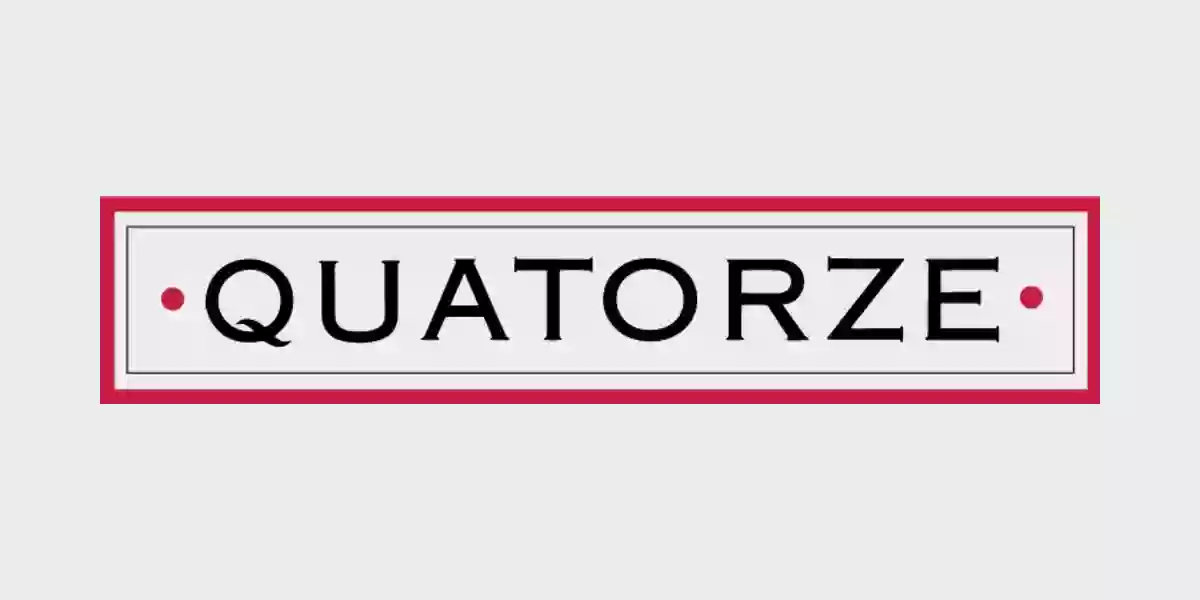 QUATORZE QUATORZE