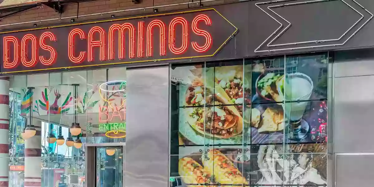 Dos Caminos Dos Caminos