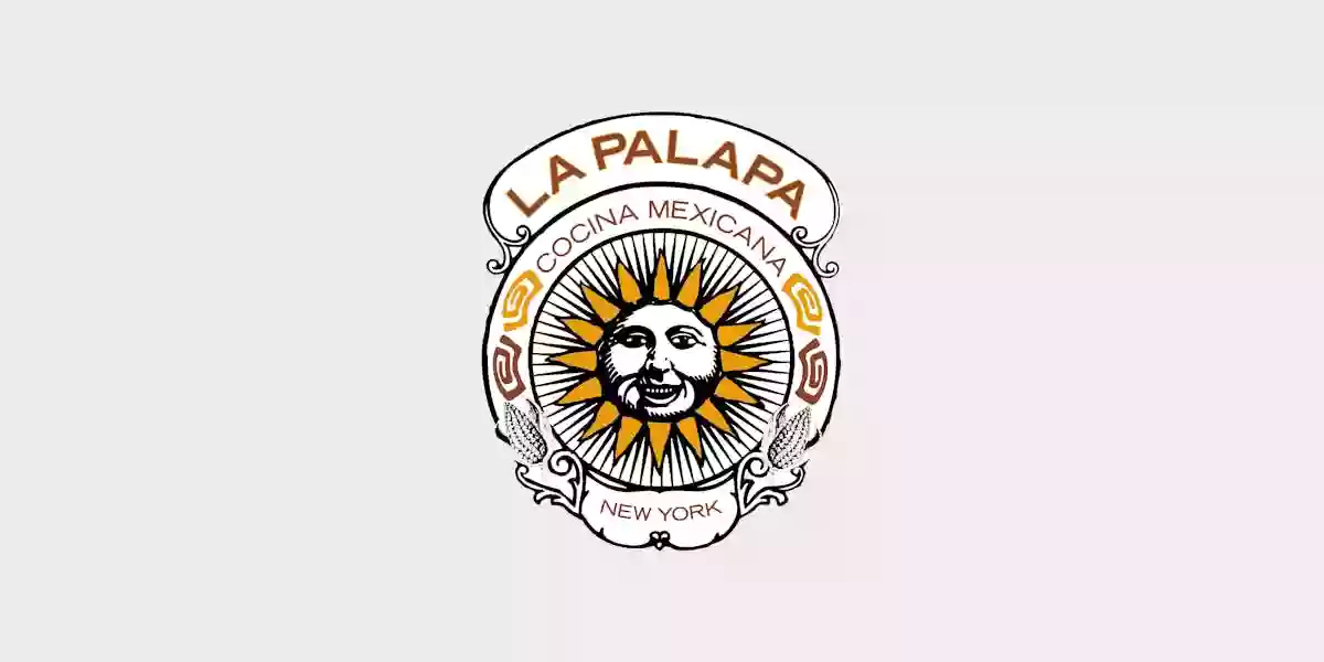 La Palapa La Palapa