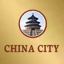 China City China City