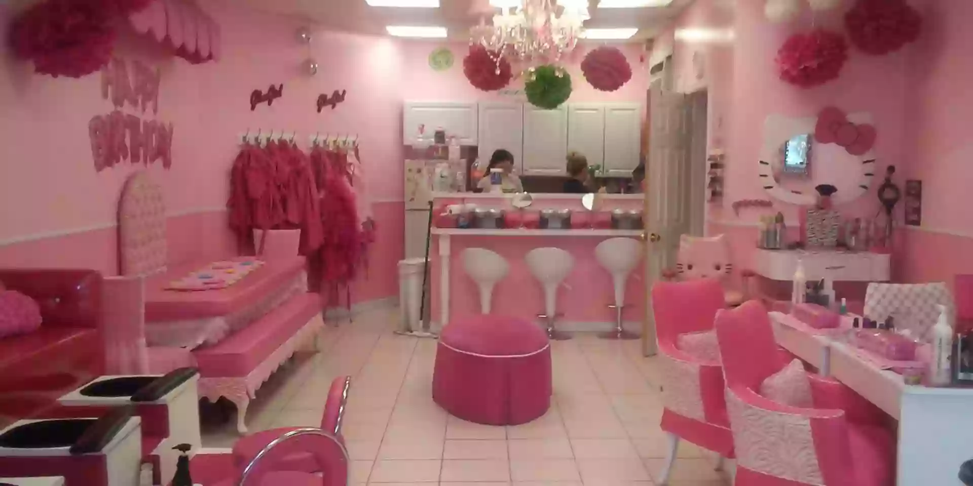 Lollipop Spa Lollipop Spa