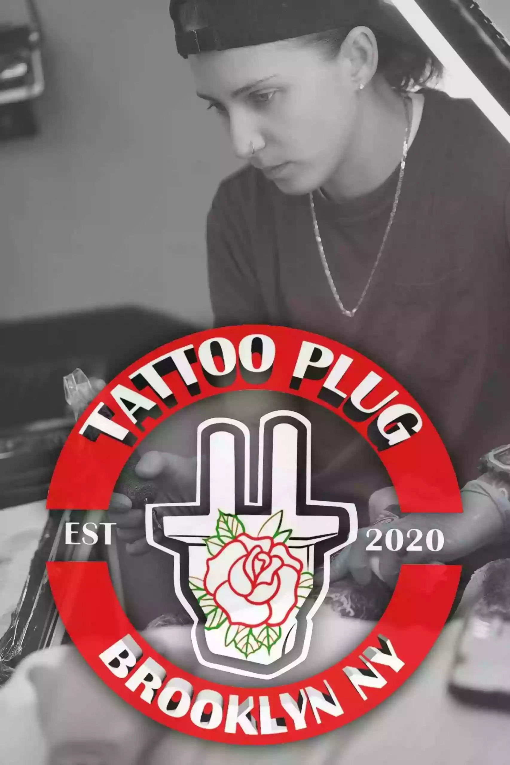 Tattoo Plug Tattoo Plug