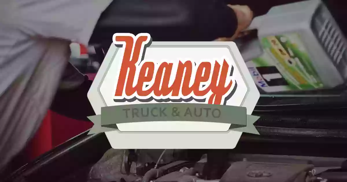 Keaney Auto Keaney Auto