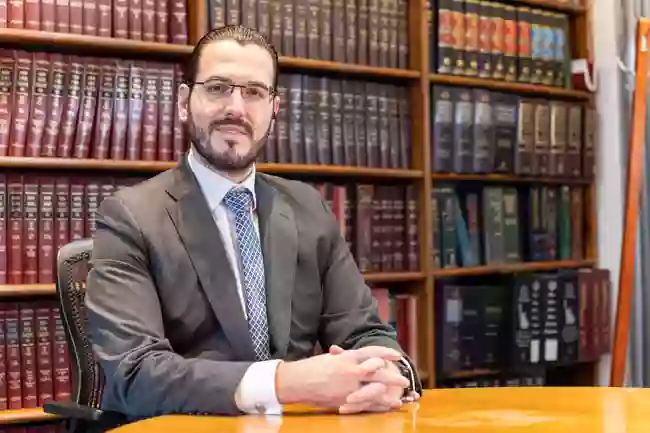 Morgan Legal Group P. C. Morgan Legal Group P. C.