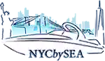 NYCbySEA NYCbySEA
