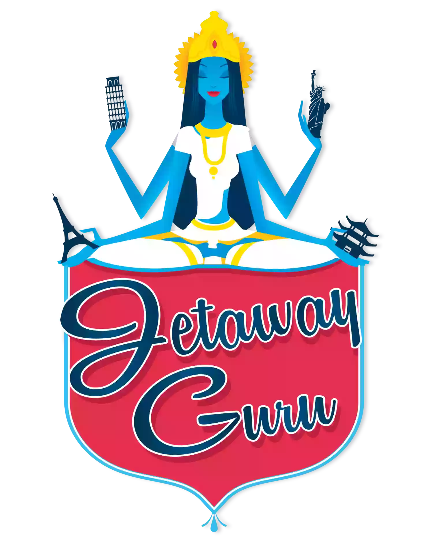 Jetaway Guru Jetaway Guru