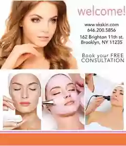 VK Skin Spa VK Skin Spa