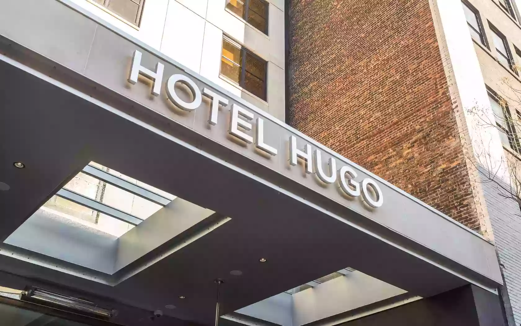 Hotel Hugo Hotel Hugo