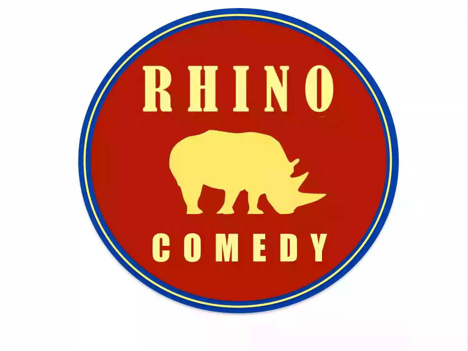 Rhino Comedy Rhino Comedy