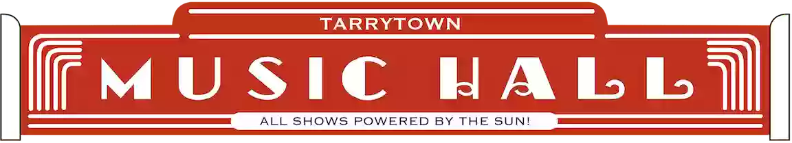 Tarrytown Music Hall Tarrytown Music Hall