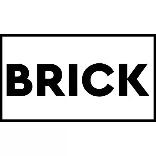 The Brick The Brick