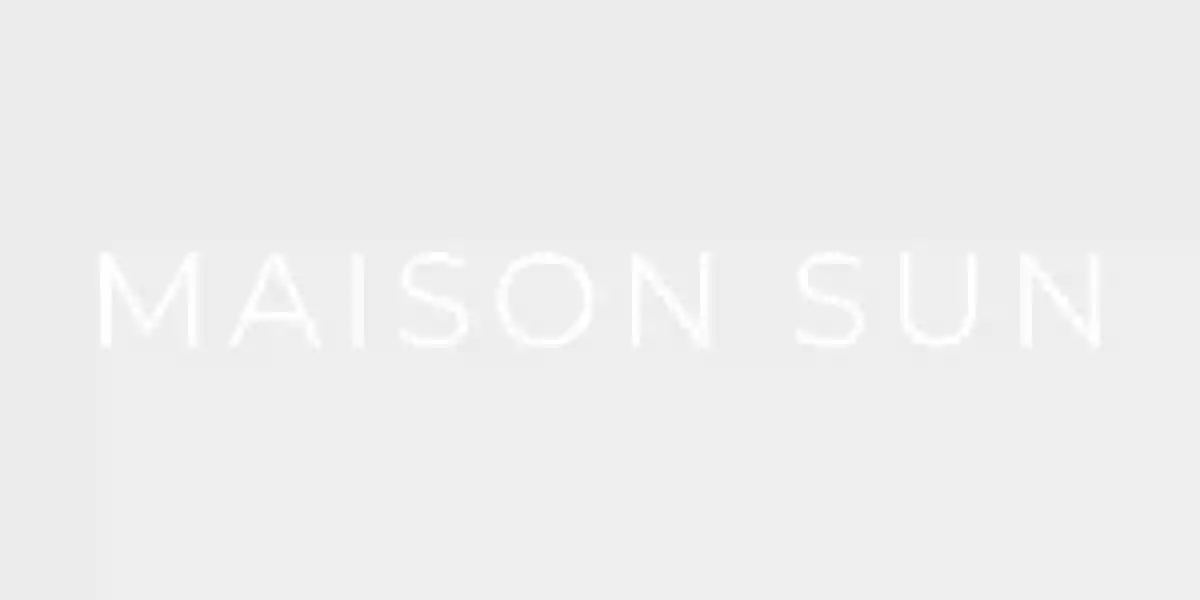 Maison Sun Maison Sun