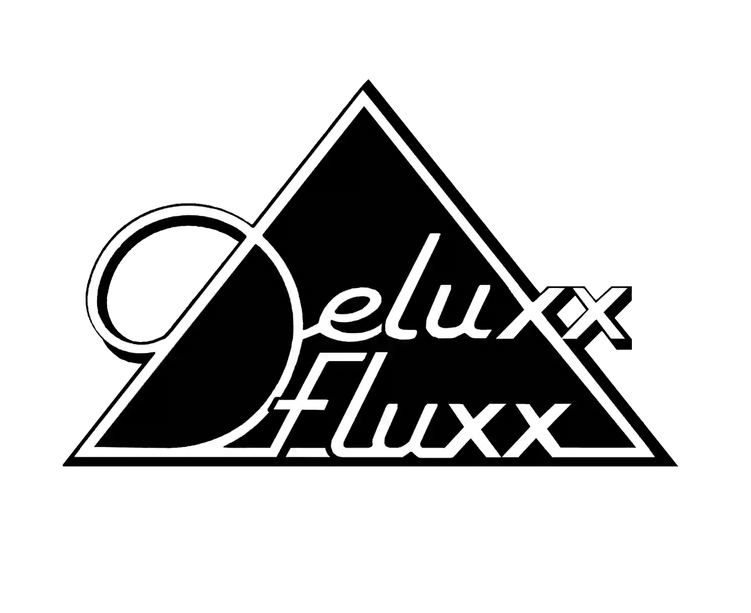 Deluxx Fluxx Deluxx Fluxx
