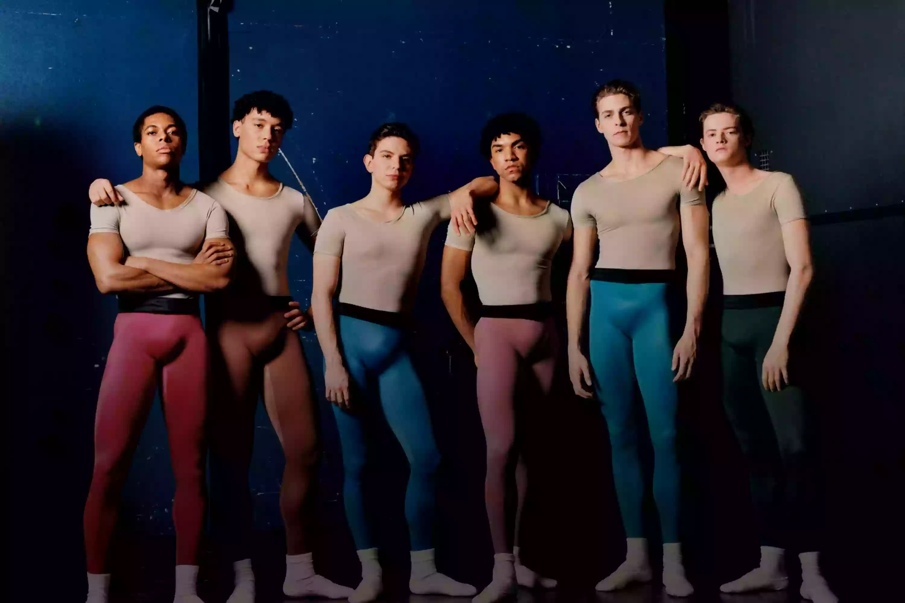 New York City Ballet New York City Ballet
