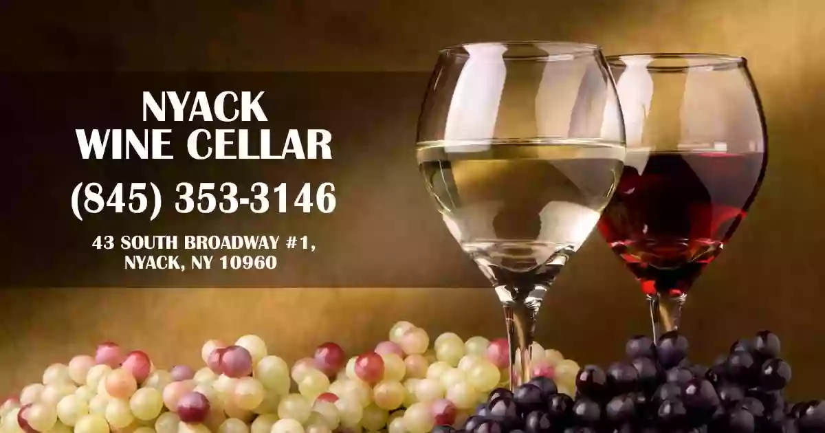 Nyack Wine Cellar Nyack Wine Cellar