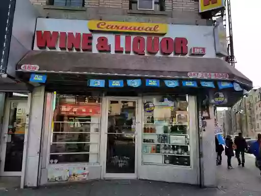 Carnival Wine Carnival Wine