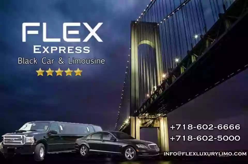 Flex Limo Flex Limo