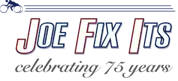 Joe Fix Its Joe Fix Its