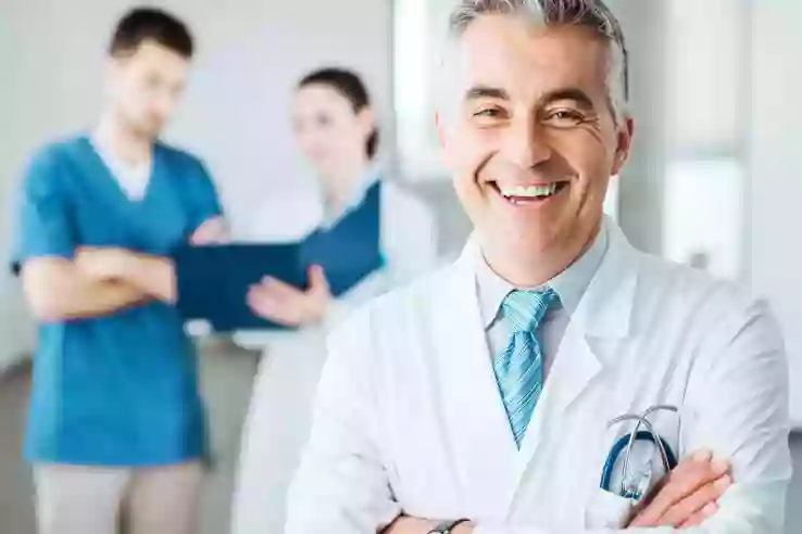 Monsey Urgent Care Monsey Urgent Care